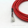 Male Female to Connector Assembly Wiring Harness Cable